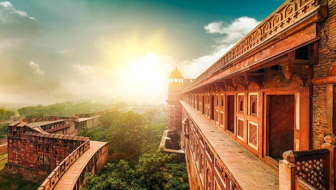 Same Day Delhi Agra Delhi Tour by private Car - Why This Same-Day Delhi to Agra Private Car Tour Works