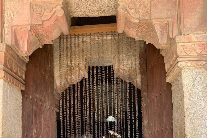 Same Day Delhi Agra Delhi Tour by private Car - Who This Tour Best Suits