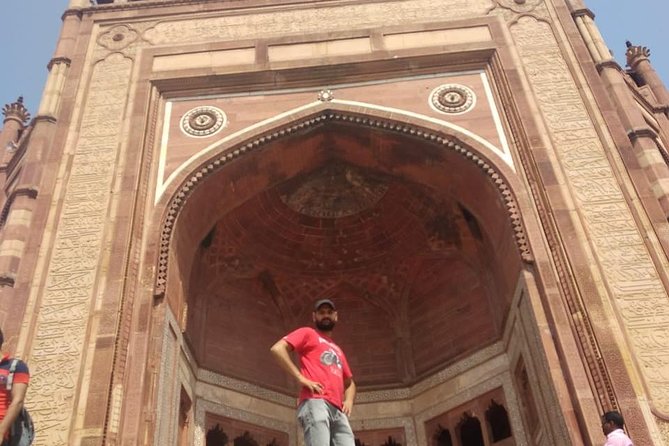 Same Day Delhi Agra Delhi Tour by private Car - The 12-Hour Day Plan: Timing, Pacing, and Comfort