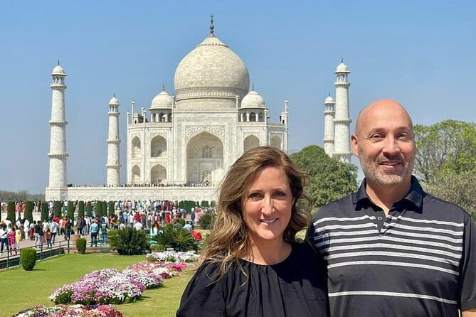 Same Day Taj Mahal Tour from Delhi – Private & Guided - Why a same-day Delhi-to-Agra plan works