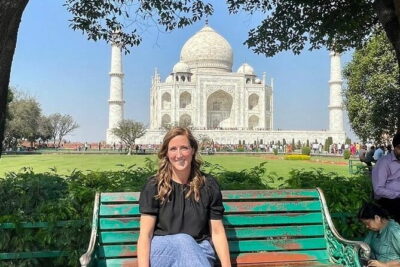 Same Day Taj Mahal Tour from Delhi – Private & Guided - Private pickup and the car comfort factor (Delhi to Agra, round-trip)