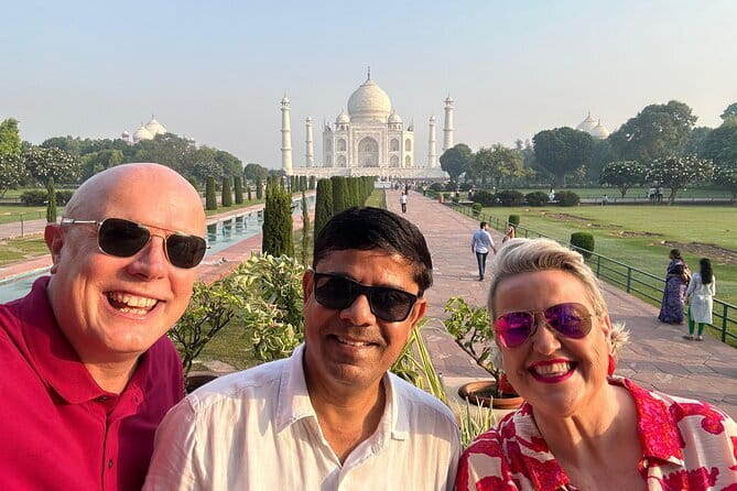 Same Day Taj Mahal Tour from Delhi – Private & Guided - Price and value: why it can be surprisingly good