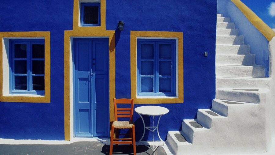 Santorini: Private 4-Hour Chauffeur Service - How customization works in real life