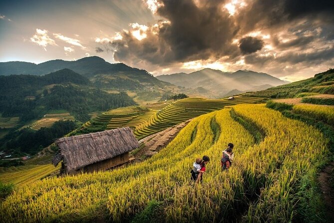 Sapa 3D2N Homestay and Hotel Experience by Limousine Bus - Key things to know before you go
