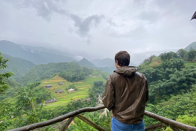 Sapa 3D2N Homestay and Hotel Experience by Limousine Bus - Ta Van homestay night: dinner, local life, and shared sleeping reality