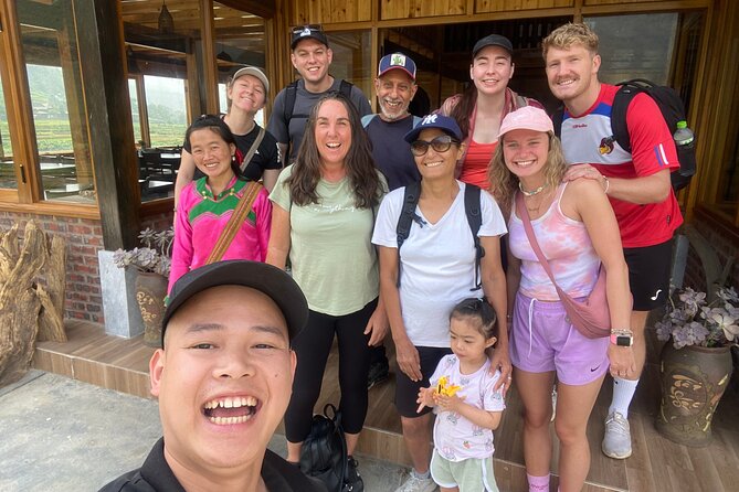 Sapa 3D2N Homestay and Hotel Experience by Limousine Bus - Meals, tickets, and the real value of $98