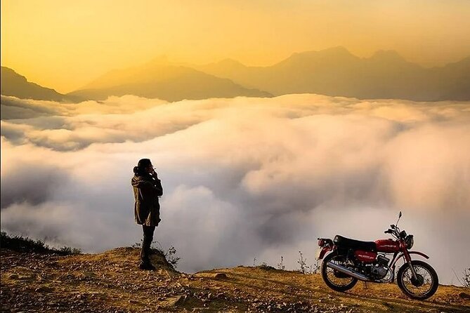 Sapa Half Day Private Car or Motorbike Customized Scenic Tour - Key highlights worth knowing before you ride
