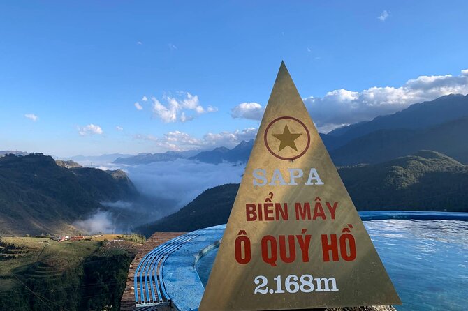 Sapa Half Day Private Car or Motorbike Customized Scenic Tour - Getting started at Sa Pa Stone Church and pacing your half-day