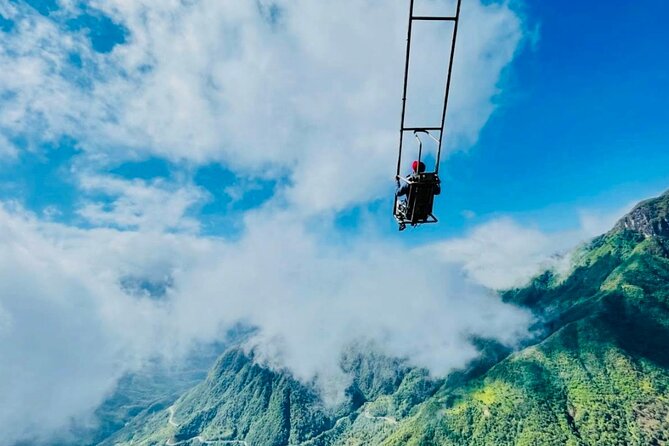 Sapa Half Day Private Car or Motorbike Customized Scenic Tour - Cat Cat village: traditional life close to town, with extra ticket cost