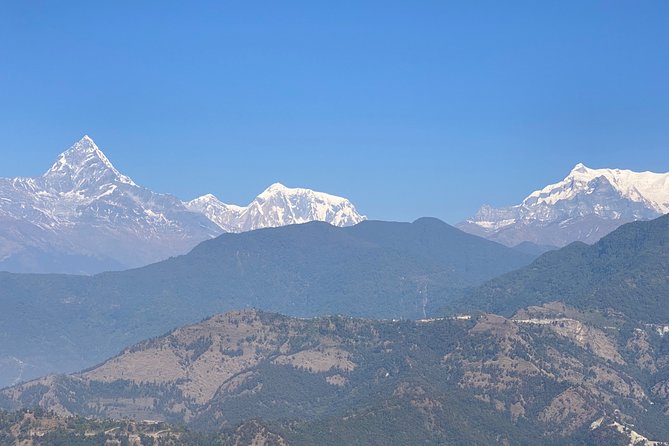 Sarangkot Sunrise Tour in Private Car - Why Sarangkot Sunrise Works So Well From Pokhara