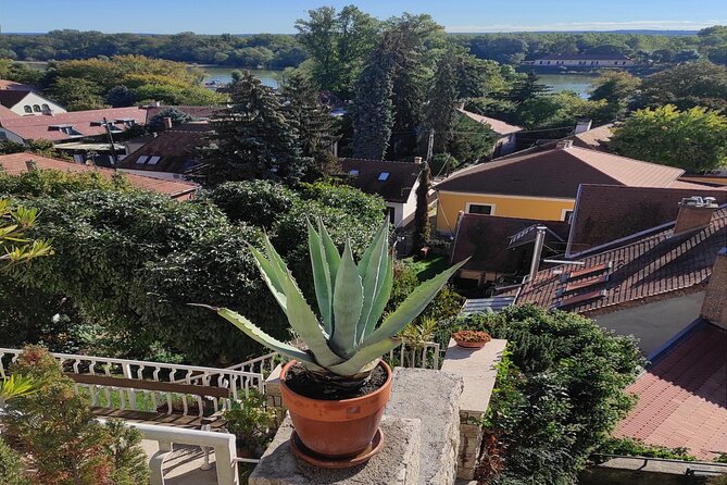 Scenic Danube River bend hills & the Art Town: Private Car Tour - Price and value: is $135 per person a fair deal?