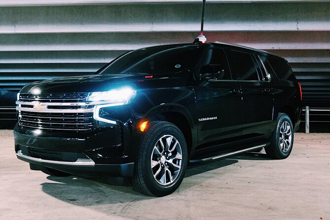 Seattle Arrival Chauffeur Driven Airport Transport - Best For: Who This Transfer Fits Perfectly