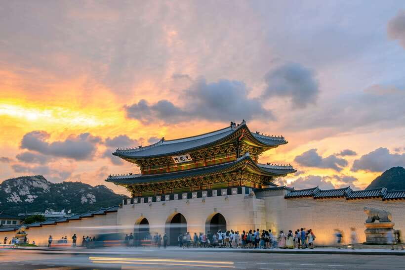 Seoul: Private Car Tour with Licensed Professional Guide - Key Points at a Glance