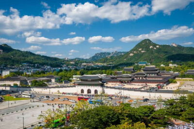Seoul: Private Car Tour with Licensed Professional Guide - The 4-Hour Route: A Smart Starter Circuit