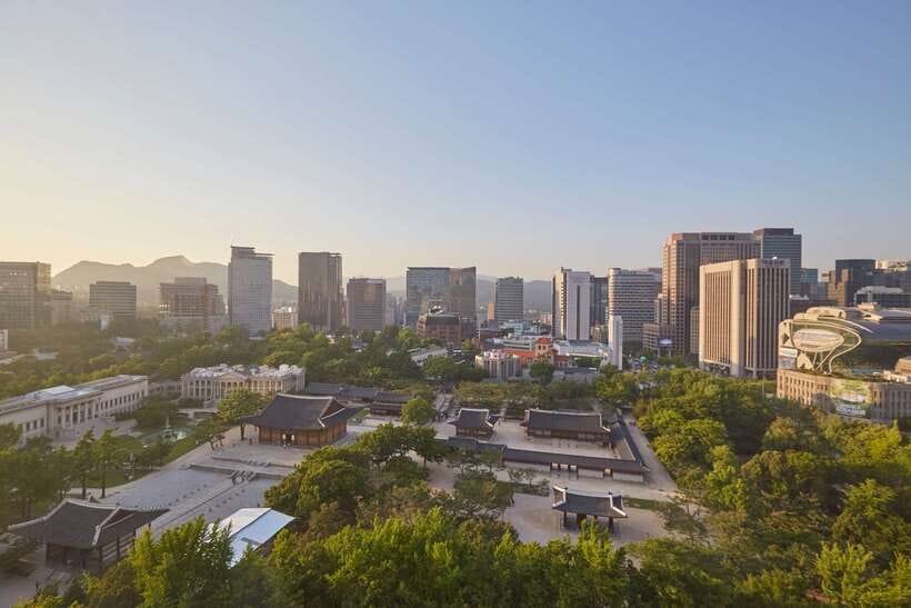 Seoul: Private Car Tour with Licensed Professional Guide - Comfortable Transfers, Real-World Timing, and Tuesday Closures