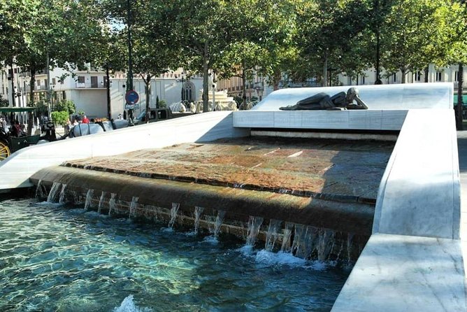 Seville tour with private car - Catedral de Sevilla: UNESCO without the waiting line fantasy