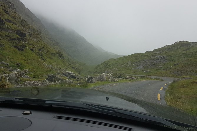 Shannon Airport to Galway City, Private Chauffeur Service - Real Driver Strengths (And Why They Matter)