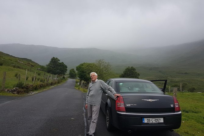 Shannon Airport to Galway City, Private Chauffeur Service - Things to Plan So Your Arrival Feels Smooth