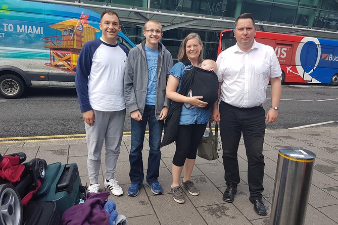 Shannon Airport to Killarney , Private Chauffeur Service - Should You Book This Shannon Airport to Killarney Chauffeur Service?
