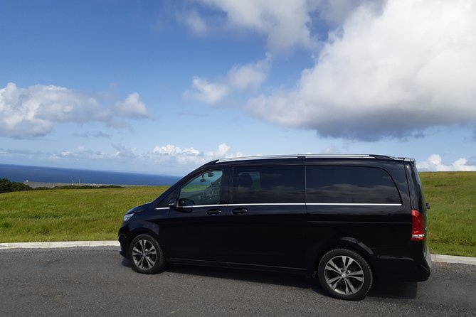 Shannon Airport to Shandon Hotel Co. Donegal Private Car Service. - Arriving at Shandon Hotel & Spa in Donegal