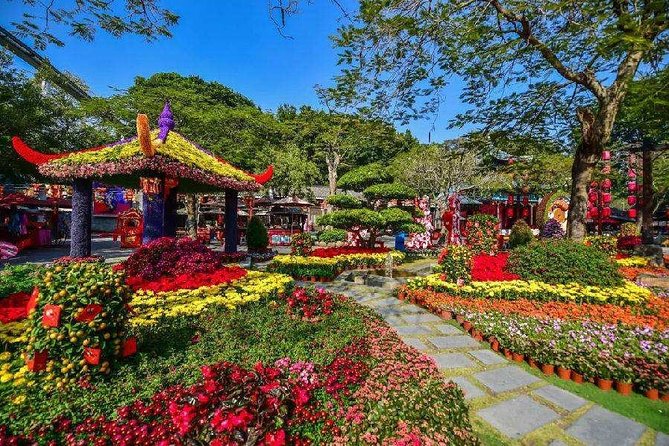 Shenzhen Self-Guided Tour with Private Car and Driver Service - How the 6–8 Hour Timing Really Feels in Practice
