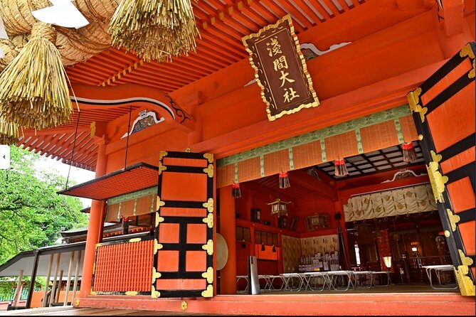 Shimizu Port Private Car Tour – Mt. Fuji & Local Highlights - Stop 3: Fuji Takasago Sake Brewery and a taste of Shizuoka