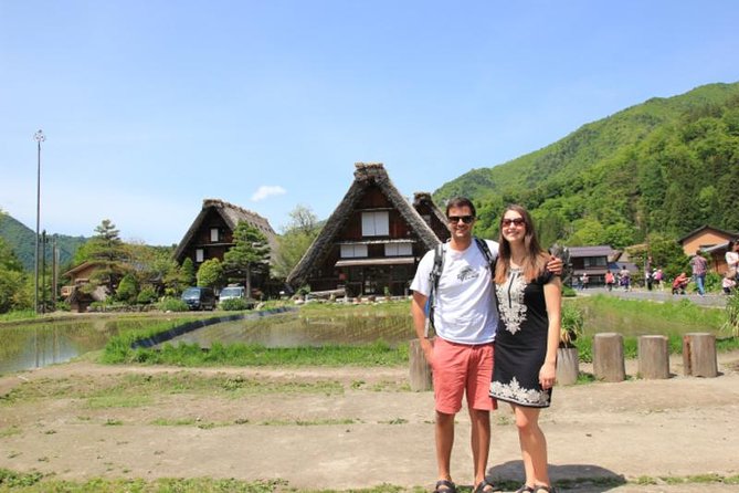 Shirakawago All Must-Sees Private Chauffeur Tour with a Driver (Takayama DEP.) - Ogimachi first: the largest village and the best warm-up walk