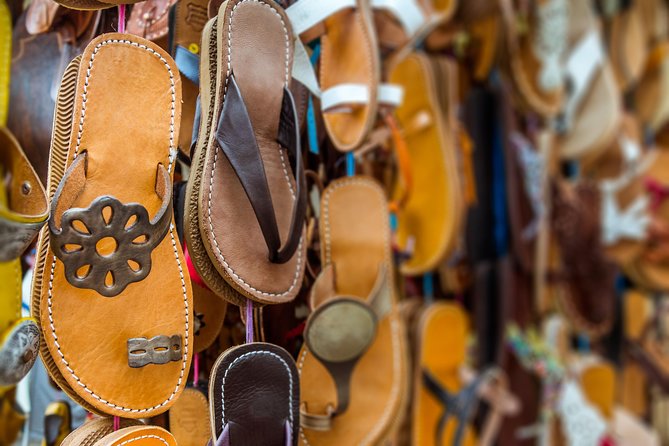 Shopping Trip By Private Car & Private Guide - hurghada - Key Highlights You’ll Feel During the Trip