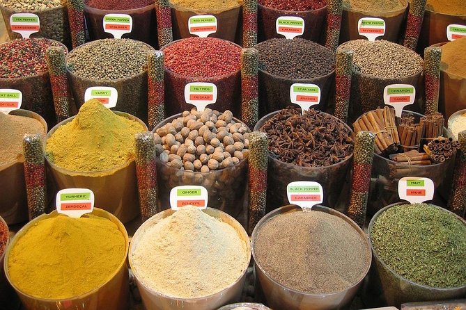 Shopping Trip By Private Car & Private Guide - hurghada - How the Private Ride Works in Hurghada