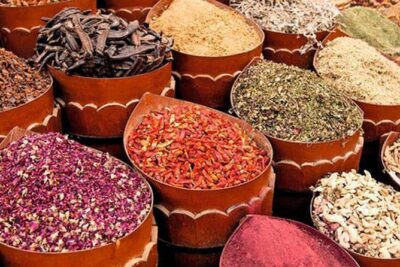 Shopping Trip By Private Car & Private Guide - hurghada - Bazars and Gift Shops: The Quick-Strike Shopping Route