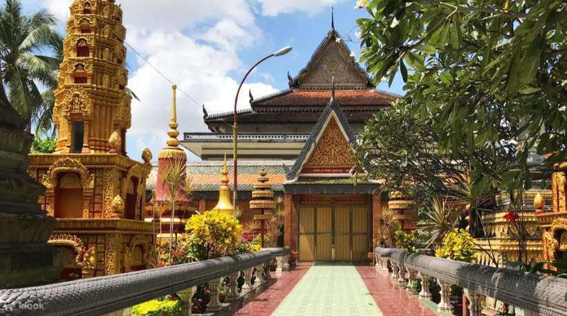 Siem Reap Private Car Charter with English Speaking Driver - Private car in Siem Reap: the real value is control