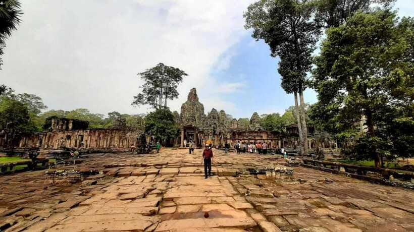 Siem Reap Private Car Charter with English Speaking Driver - Kulen Mountain and Kbal Spean: day trips that change the tone