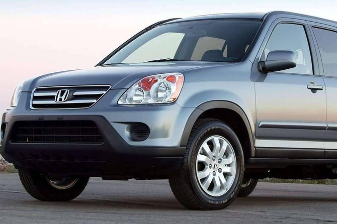 Siem Reap to Phnom Penh by Private Car or Minivan - Quick reasons this transfer works