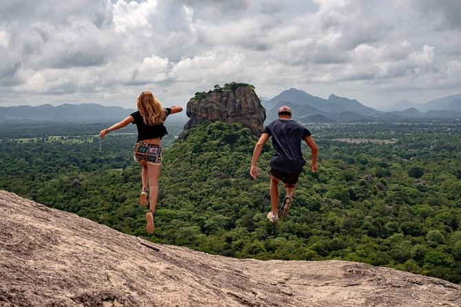 Sigiriya Day Tour from Colombo or Negombo by Private Car / Van - Key points before you go