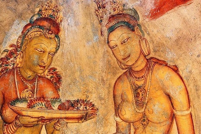 Sigiriya Day Tour from Colombo or Negombo by Private Car / Van - The guide and driver experience that actually changes your day