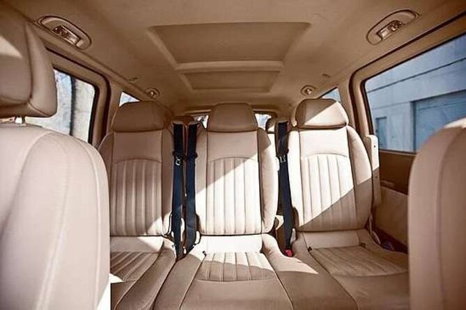 Singapore Escorted Tours - Private Car Charter in Singapore - How This Private Car Charter Makes Singapore Easier