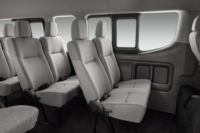 Singapore Escorted Tours - Private Car Charter in Singapore - Meeting Your Driver: Where Communication Can Make or Break the Day