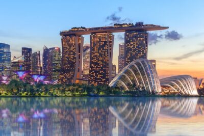 Singapore Escorted Tours - Private Car Charter in Singapore - Which Car You’ll Ride: Alphard/Vellfire vs. Minibus for Up to 12