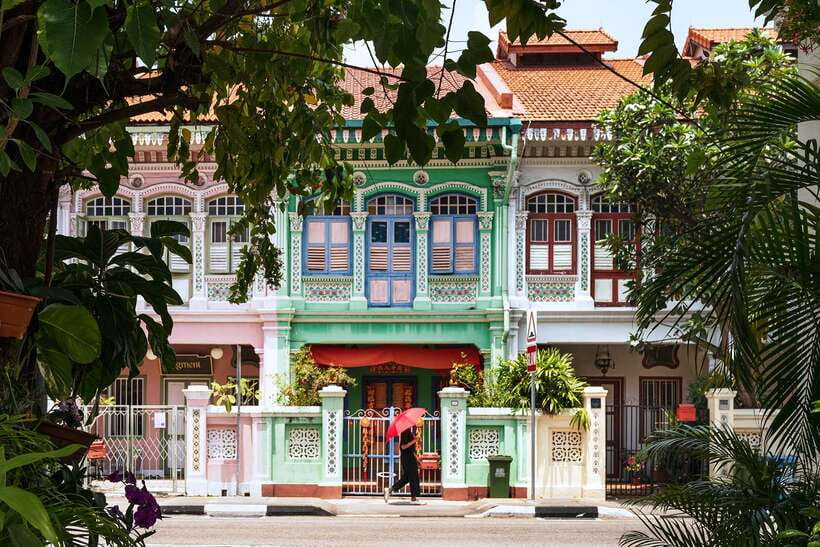 Singapore: Highlights and Hidden Gems Private Car Tour - Key highlights worth planning around