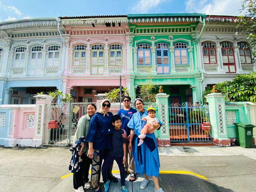 Singapore: Highlights and Hidden Gems Private Car Tour - Your own Singapore day, planned minute by minute