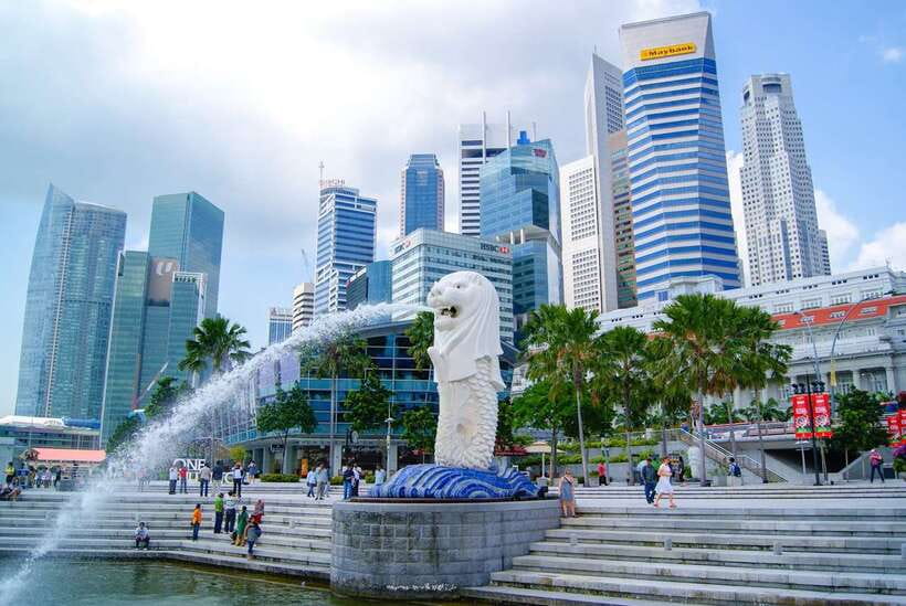 Singapore: Highlights and Hidden Gems Private Car Tour - Singapore off the usual path: Pulau Ubin, Southern Islands, Sembawang and Kampong Buangkok