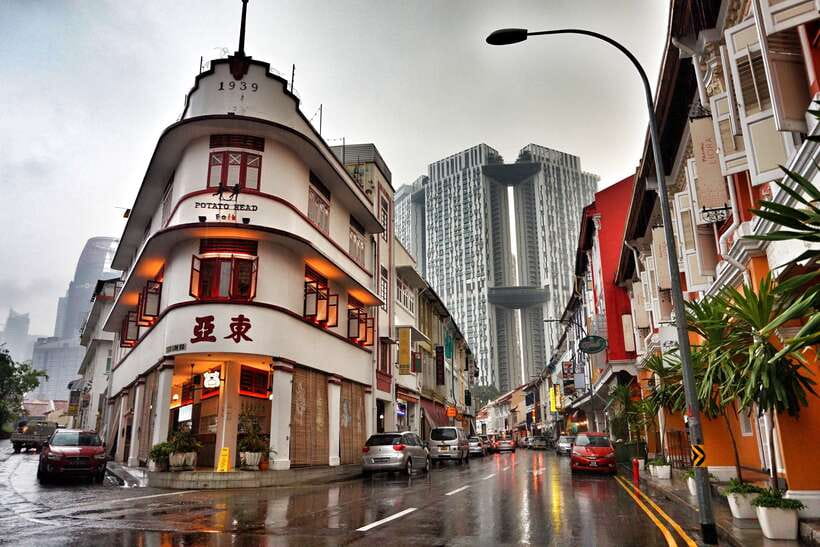 Singapore: Highlights and Hidden Gems Private Car Tour - Race, religion and everyday life inside a policy-shaped city