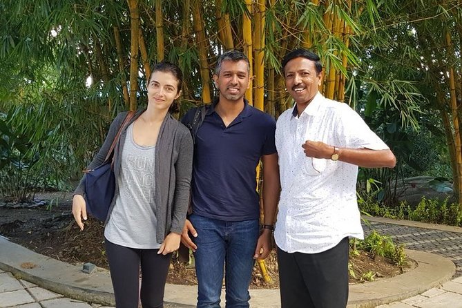 Sri Lanka 5-Day Private Car Hire with Driver-Guide - Key Things You’ll Notice Up Front