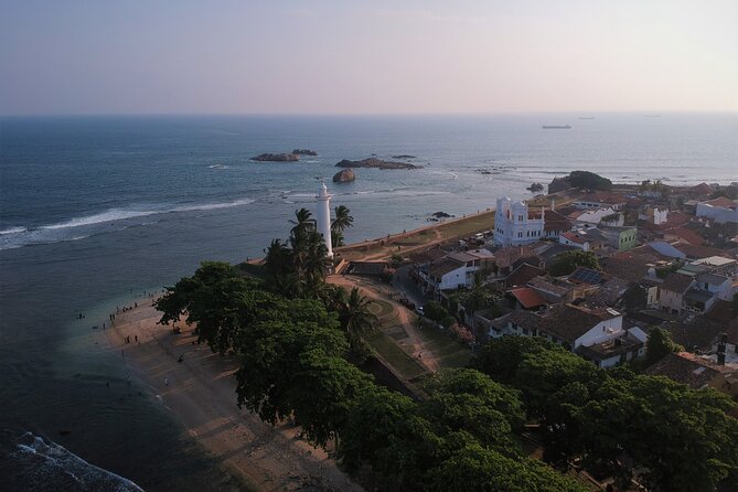 Sri Lanka 5-Day Private Car Hire with Driver-Guide - Price at USD 273.24 per Person: What’s Included, What Isn’t