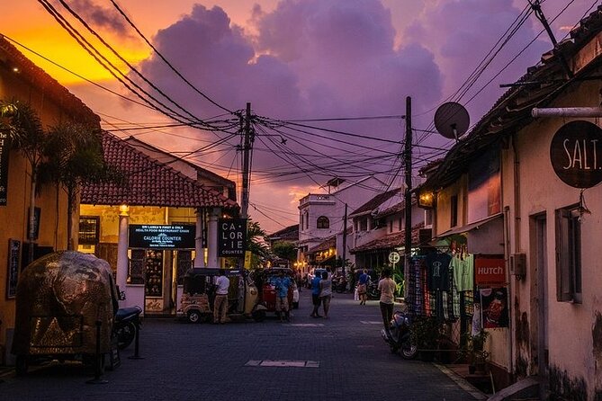Sri Lanka 5-Day Private Car Hire with Driver-Guide - Days 3 to 5: Building a Route That Actually Works