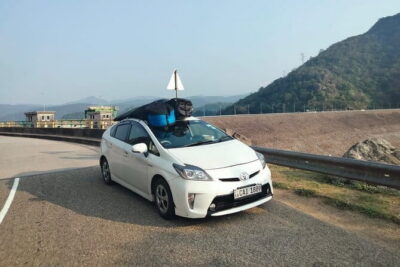 Sri Lanka Car and Driver Hire - Private Driver and Chauffeur - The chauffeur setup: one vehicle, your plan, your pace