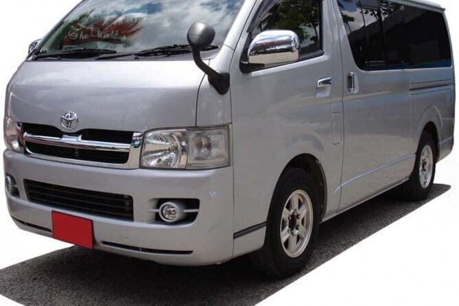 Sri Lanka Private car charter with driver and fuel. - The 12-Hour Day Rule: Plan for Time, Not Just Distance