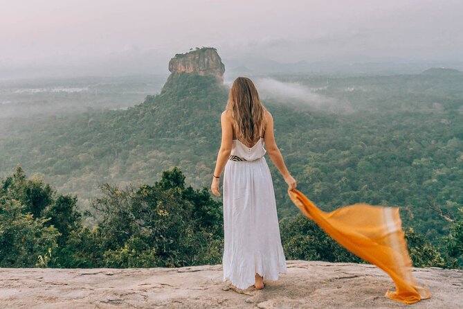Sri Lanka; Professional Chauffeur Guide With Modern Vehicles - Key things to know before you book