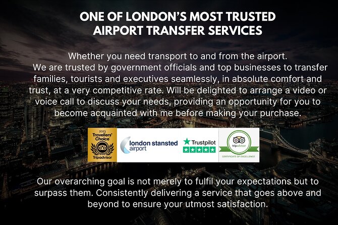 St Pancras International Station Chauffeur/ Taxi - Central London - Pricing and Value: What You’re Paying For (and What You’re Not)