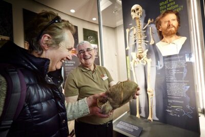 Stonehenge & Bath Private Car Tour from London - Stonehenge: Neolithic Houses, an Exhibition, and Clear Answers